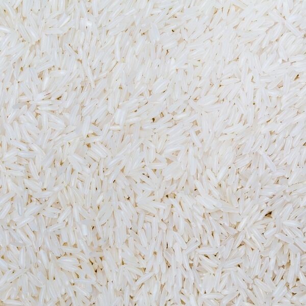 Riz blanc au jasmin - sachet de 1 kg