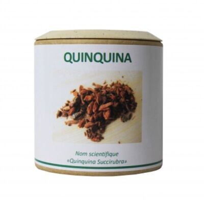 Quinquina 125 gélules