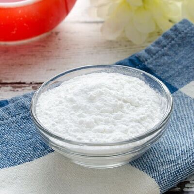 Poudre à lever bio sans gluten 200 g