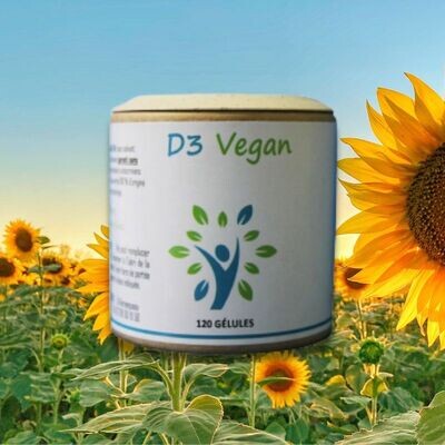 Vitamine D3