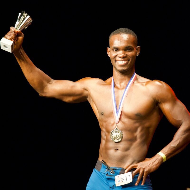 Protéine Native Bio en 6 Kg (Nature)