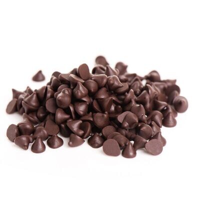 Pépites de chocolat bio