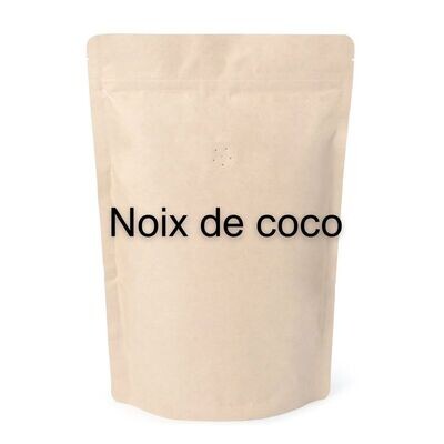 Farine de noix de coco bio