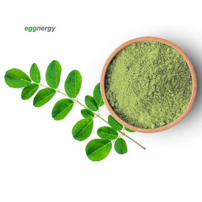 Moringa (shigru) biologique en poudre