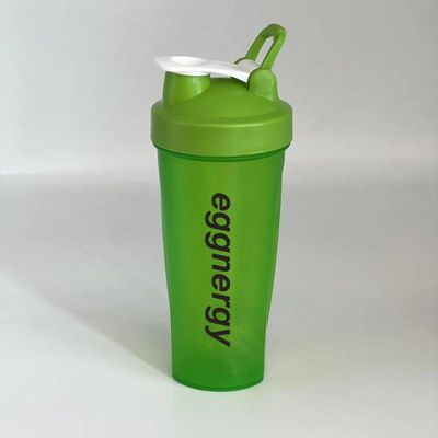 Shaker de 600 ml &amp; sa balle à blender