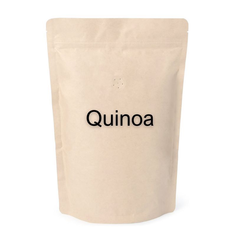 Farine De Quinoa (15% protéines) - 1 Kg