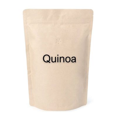 Farine De Quinoa (15% protéines) - 1 Kg