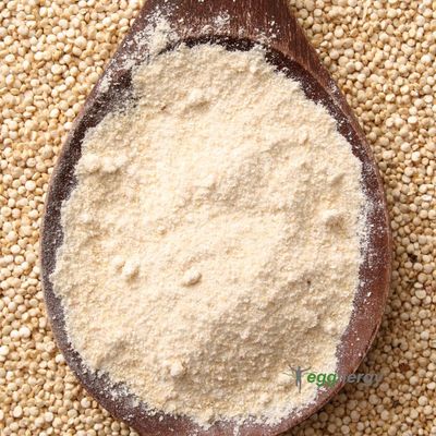 Farine De Quinoa (15% protéines) - 1 Kg