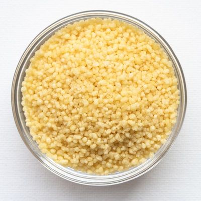 Couscous bio