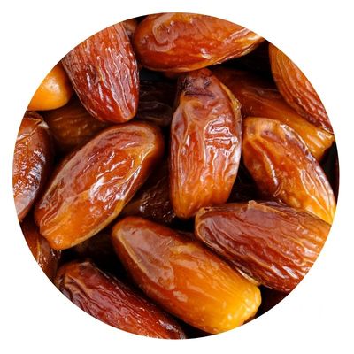 Fruits déshydratés