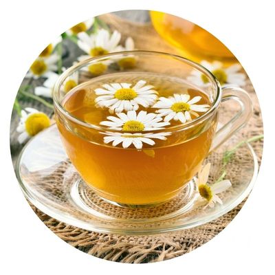 Compléments et bien-être