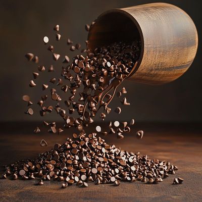 Pépites de chocolat bio