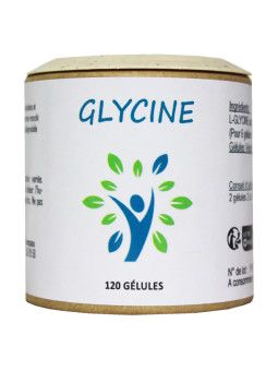 Glycine