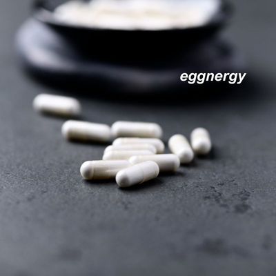 Zinc gélules