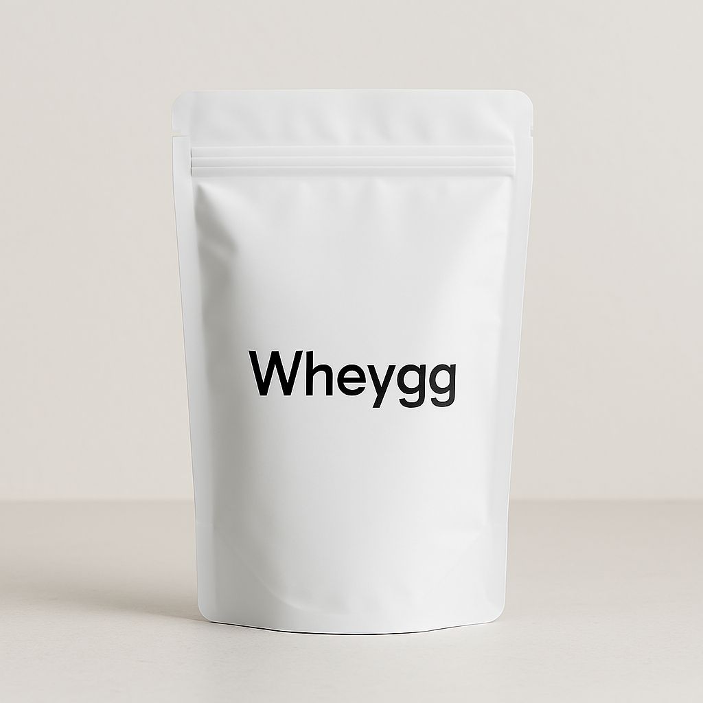 Wheygg bio L&#39;ORIGINAL