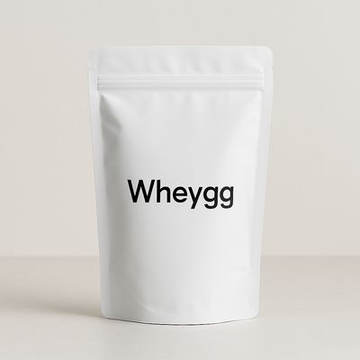 Wheygg bio L&#39;ORIGINAL