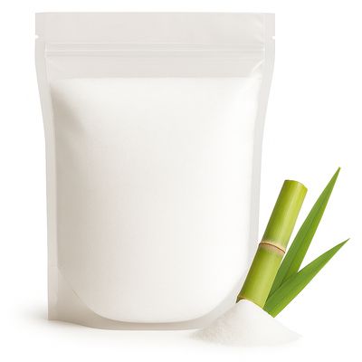 Sucre de canne bio en vrac 2 Kg