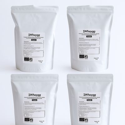 Wheygg bio - 4 Kg