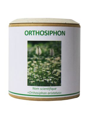 Orthosiphon 125 gélules