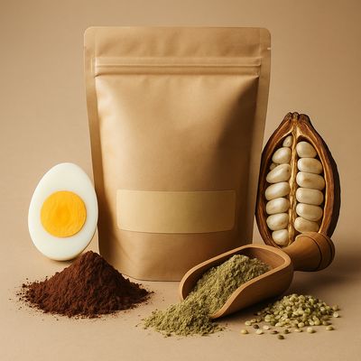 Mélange naturo: 60%