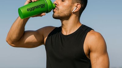 Shaker de 600 ml &amp; sa balle à blender