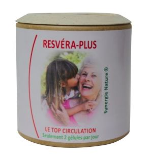 Resvéra-plus