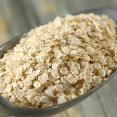 Flocons De Quinoa (15% protéines) - 500 g