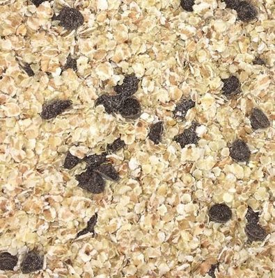 Muesli au quinoa, sarrasin et chocolat 1 Kg - Bio
