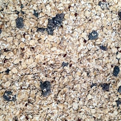 Muesli "classic"