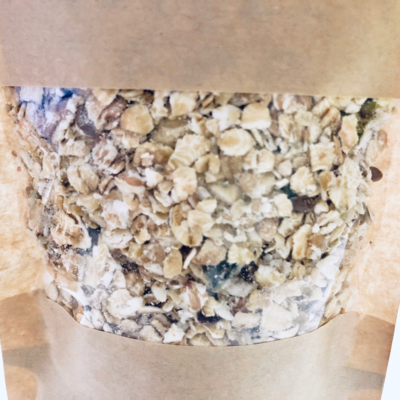 Muesli bio: Composez votre muesli