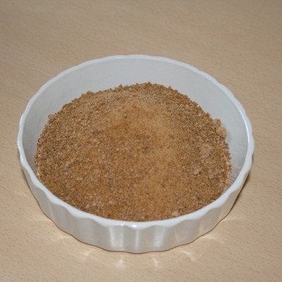 Sucre de fleur de coco bio en 1.2 kg
