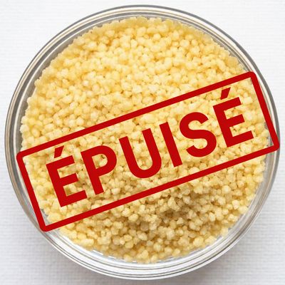 Couscous bio
