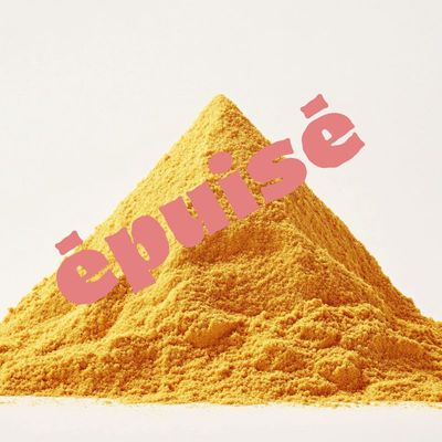 Jaune d'oeuf