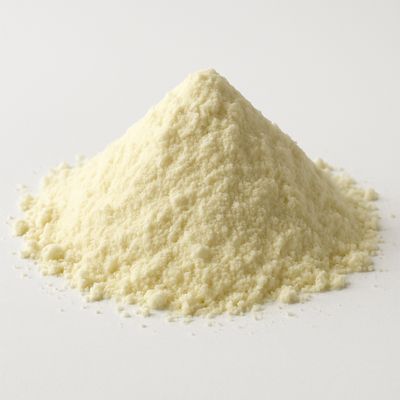 Protéines Natives de Lait Bio