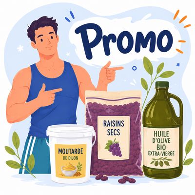 Promo