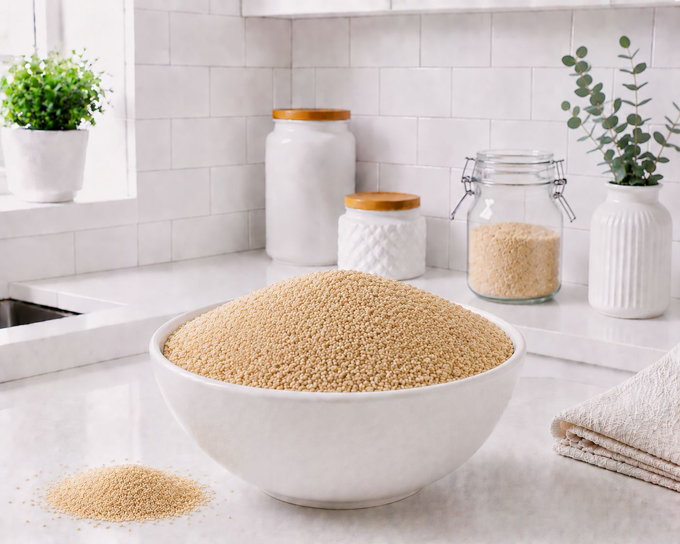 Amarante bio en 250 g
