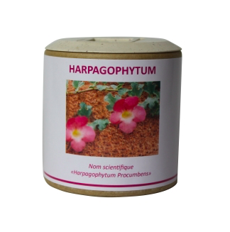 harpagophytum