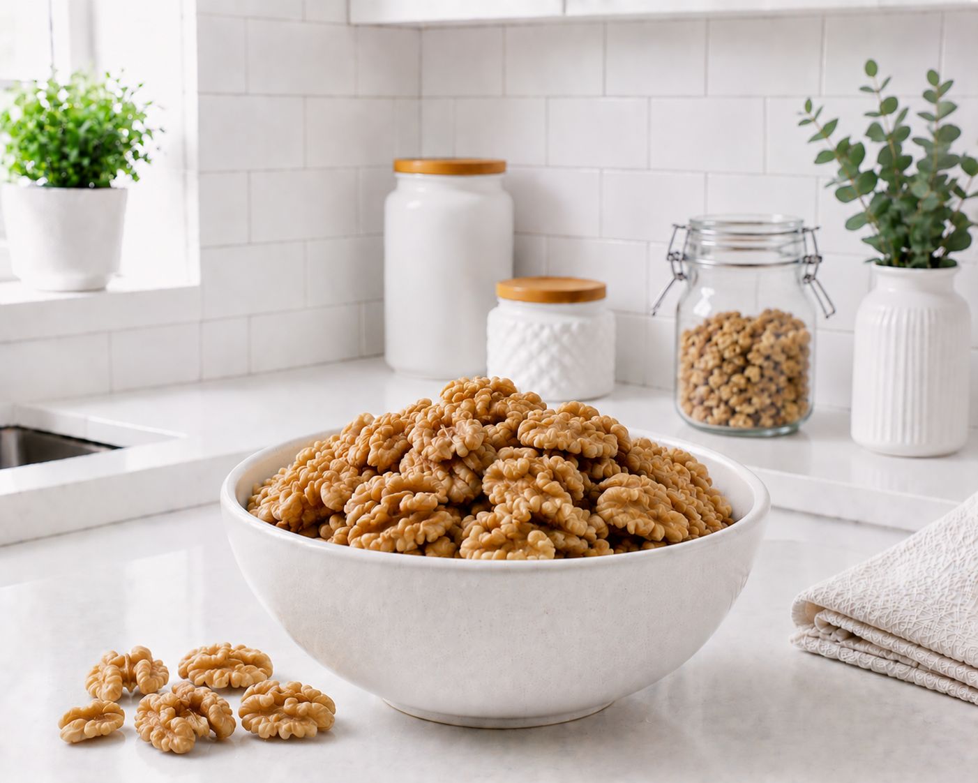 Cerneaux de noix en 1 Kg