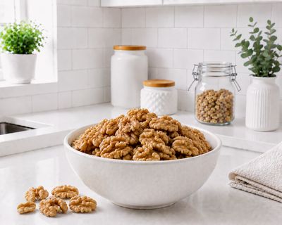 Cerneaux de noix en 1 Kg