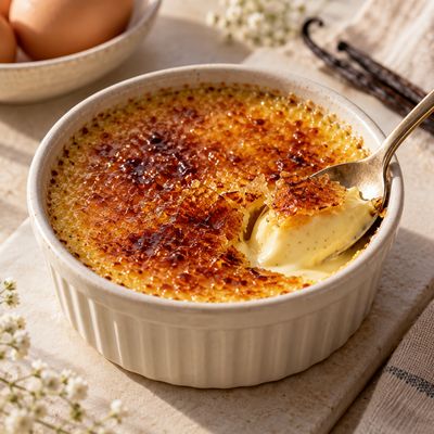 Jaune d’œuf BIO en poudre en 500 g