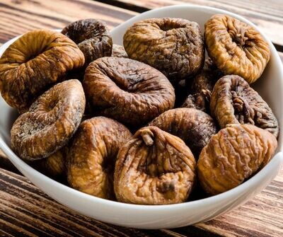 Figues Naturelles en 1 kg