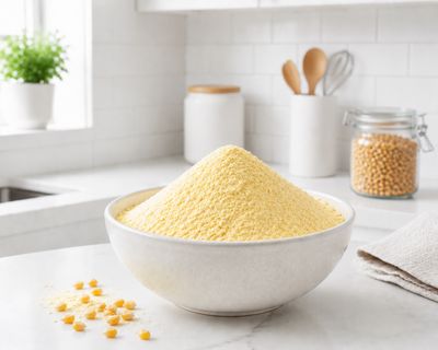 Farine de Maïs - sachet de 1 Kg
