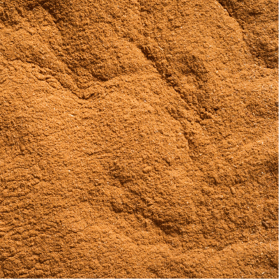Cannelle bio en poudre