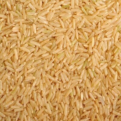 Riz complet au jasmin - sachet de 1 kg