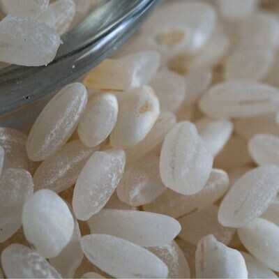 Riz rond bio sachet