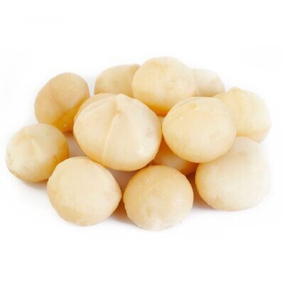 Noix de Macadamia en sachet de 500 g