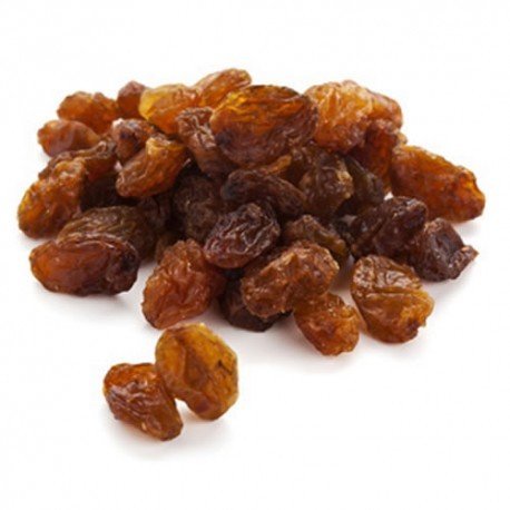 Raisins "Sultanines" secs en 1 Kg