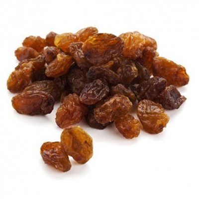 Raisins "Sultanines" secs en 1 Kg