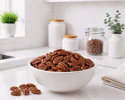 Noix de Pécan en 1 Kg