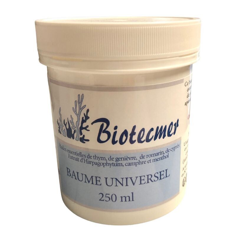 Baume universel
